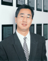 Dr. X. <b>Steve Yao</b> ... - EF2_Steve_Yao