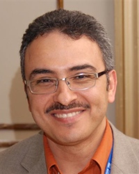 Hossam Hassanein, Queen's University, Canada