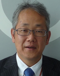 Kohei Shiomoto, NTT Japan
