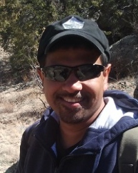 Sudharman Jayaweera, University of New Mexico, USA