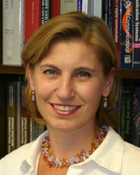 Maite Brandt-Pearce, University of Virginia, USA