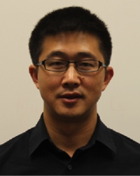 Chonggang Wang, InterDigital, USA